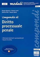 Compendio di diritto