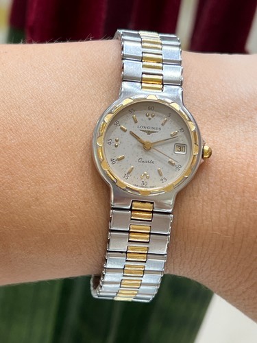 Orologio longines conquest 152 - orologio,