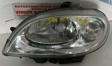 FARO ANTERIORE SINISTRO CITROEN SAXO/PEUGEOT 106 (1997)