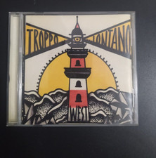 CD Troppo Lontano DJ West - Claver Gold - Murubutu