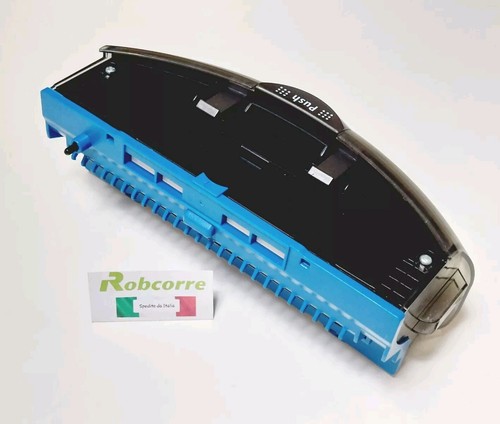 Cassetto raccolta rifiuti - cassetto,