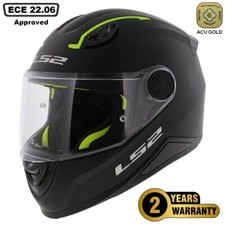Ls2 ff812 mini casco - mini,