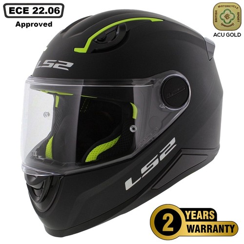 Ls2 ff812 mini casco integrale - ff812,