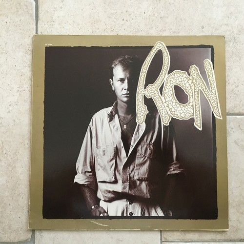 Ron omonimo disco - omonimo, _