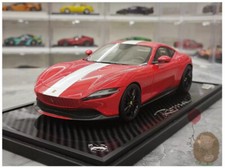 Modellino auto BBR 1/18