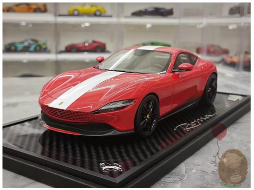Modellino auto bbr 18 - bbr, 1/18