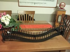 porta cd da Tavolo o da appendere al muro. Arti e Mestieri.