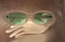 Occhiali da sole Naj Oleari