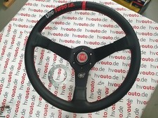 Sport Steering Wheel Leather