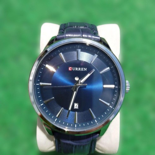 Curren watch dial - curren,