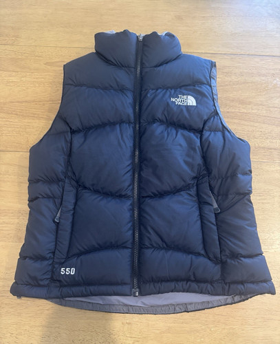 The north face - 550, donna