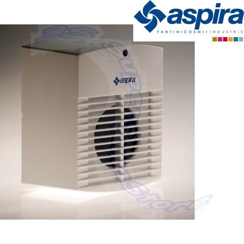 Aspiratore centrifugo 100s - ac,