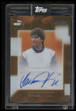 2025 Topps Formula 1 Lights