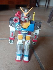 Gundam DX Clover Ceppi Ratti Dischi dal Petto