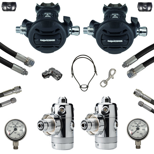 Apeks xtx 50 - sf-1:,