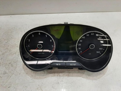 Volkswagen polo benzina 7 - 1.4l,