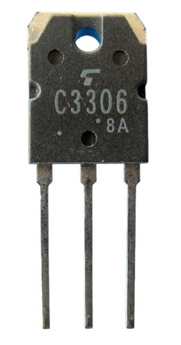 Transistor 2sc3306 npn n - transistor,