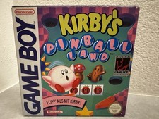Nintendo Gameboy Kirby‘s