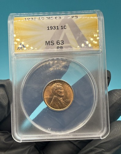 1931 lincoln grano rame - 1931, p