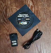 Action Replay DSi - Pokemon