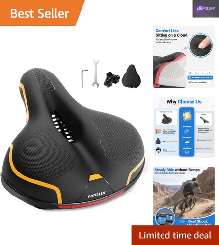 Seggiolino bici equitazione - seggiolino, da