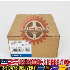 Modulo PLC originale Omron