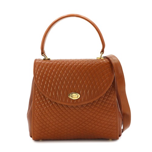 Borsa tracolla bally - a,