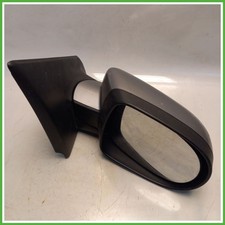 Retrovisore nero nv676 - nero,