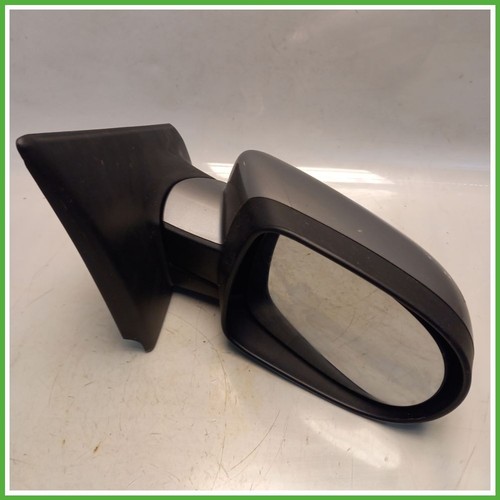 Retrovisore nero nv676 - nero,