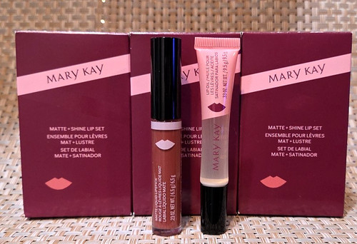 Mary kay lucidalabbra - mary, cannella