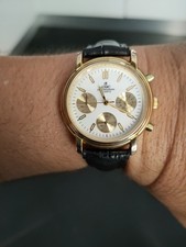 Orologio Logic Quartz Ref. 2910 Crono Mod. Classic Tipo El Primero