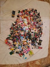 Lotto Lego Misto  Kg 3.5 Vedi Foto  Lotto N. 1