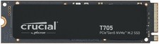 Crucial T705 SSD 1TB PCIe Gen5