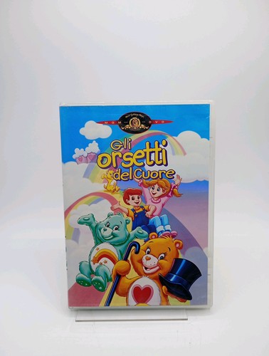 Gli orsetti del - orsetti, cuore