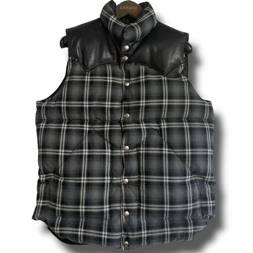 Gilet piumino rocky - rocky, mountain