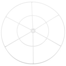 Anelli Metallo Cerchio