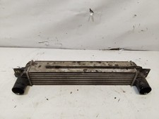 intercooler CHEVROLET CAPTIVA