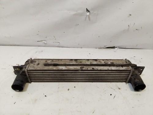 Intercooler chevrolet captiva - intercooler,