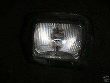 Faro proiettore Suzuki GSX 550