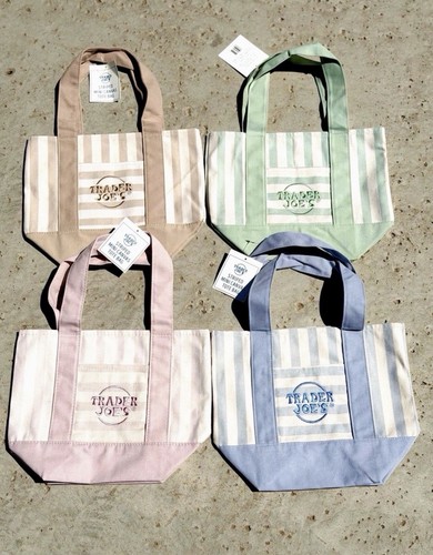 Trader joe mini - joe's,