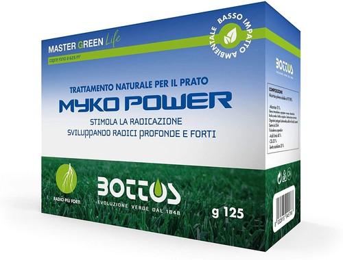 Bottos myko power concime - -,