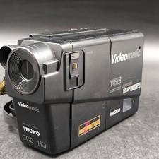 Videocamera Amstrad Fidelity