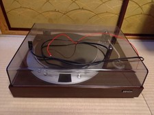 DENON DP-1200 Direct Drive