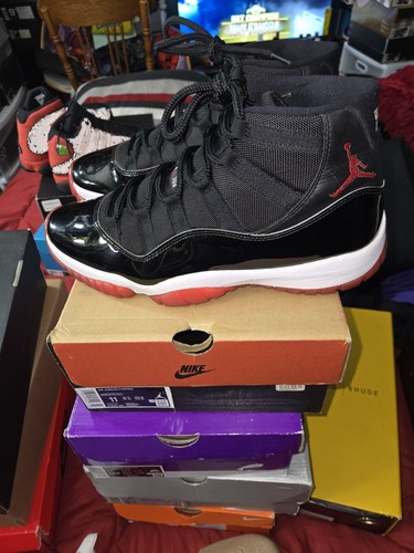 Air jordan retro playoffs - air,