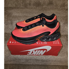 Nike Air Max DN "Total
