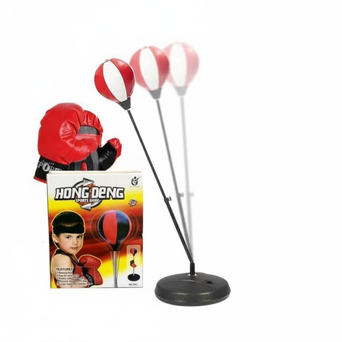 Pungiball autoportante per - autoportante,