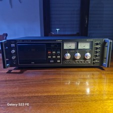 Teac model C-3X