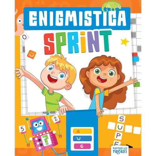 Enigmistica sprint