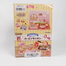 Re-Ment Kirby Super Star