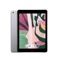 Apple ipad 2018 32 gb - apple, (9,7")